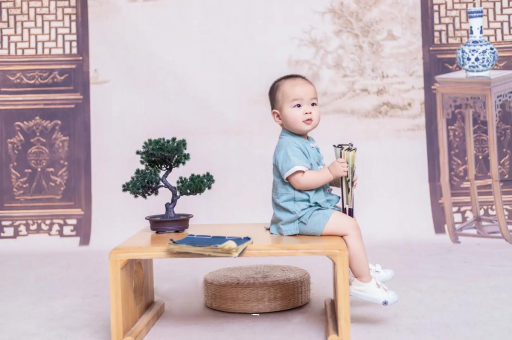黔东南13周宝宝有多大
